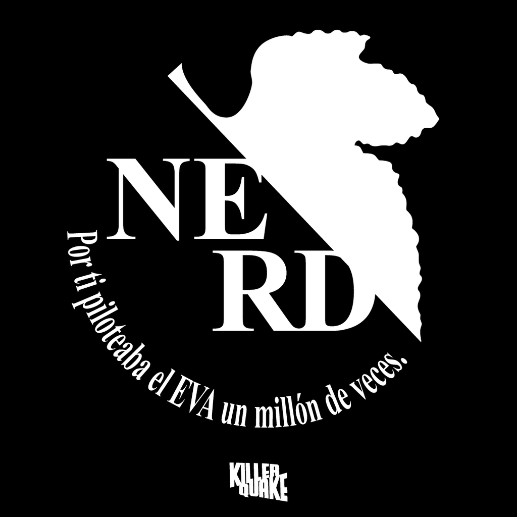 Nerd Love
