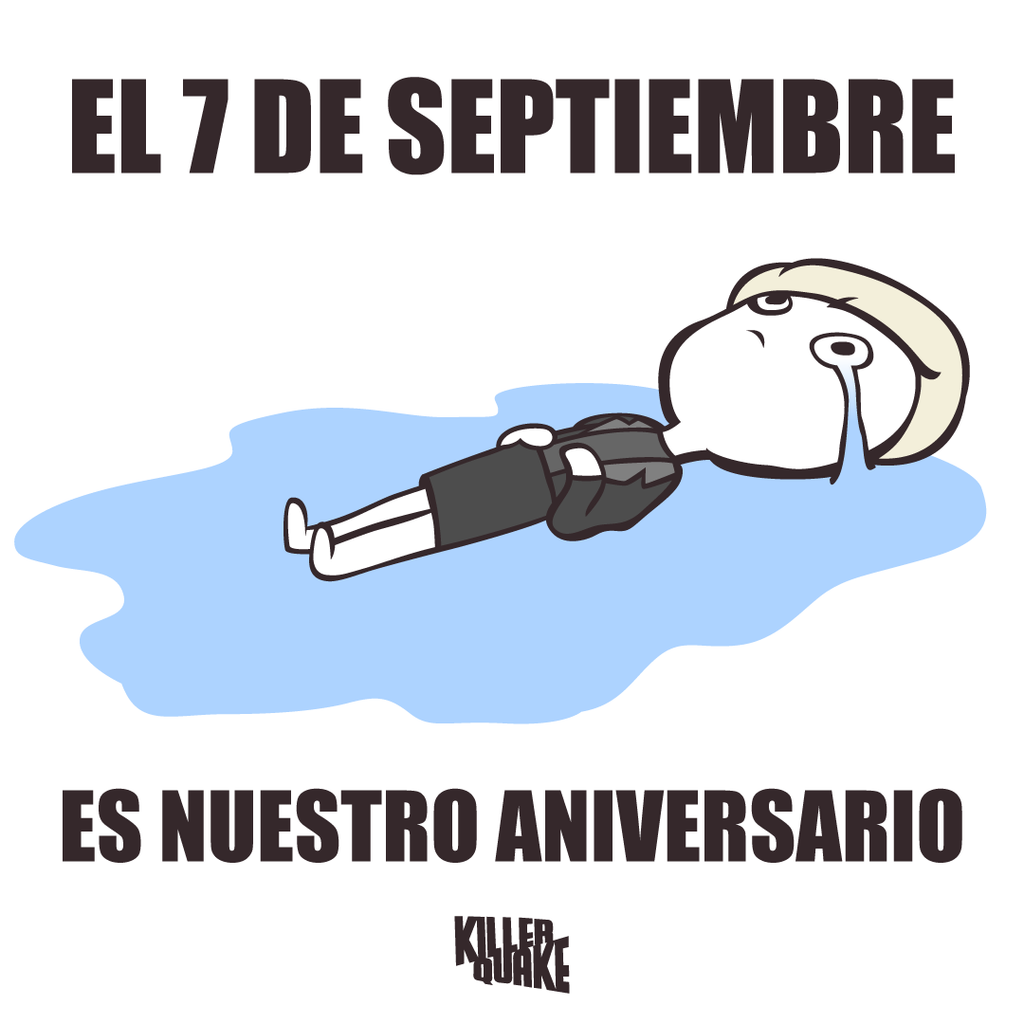 7 de Septiembre