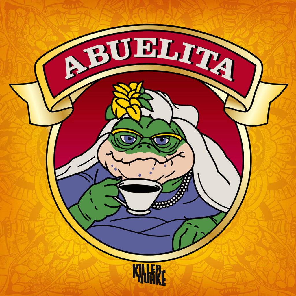 Abuelita