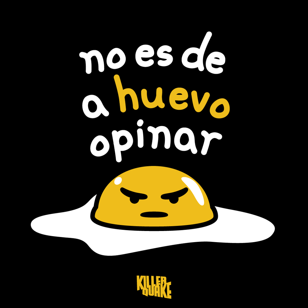 A huevo
