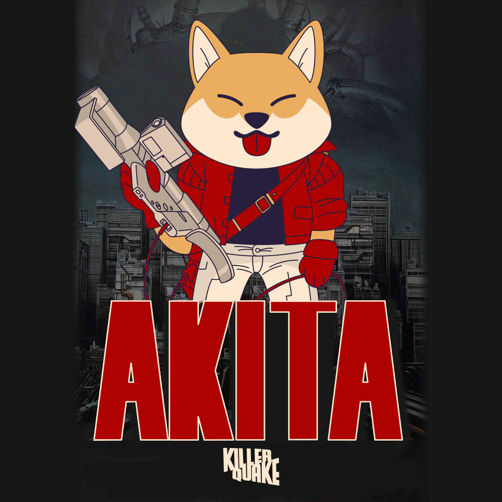 Akita