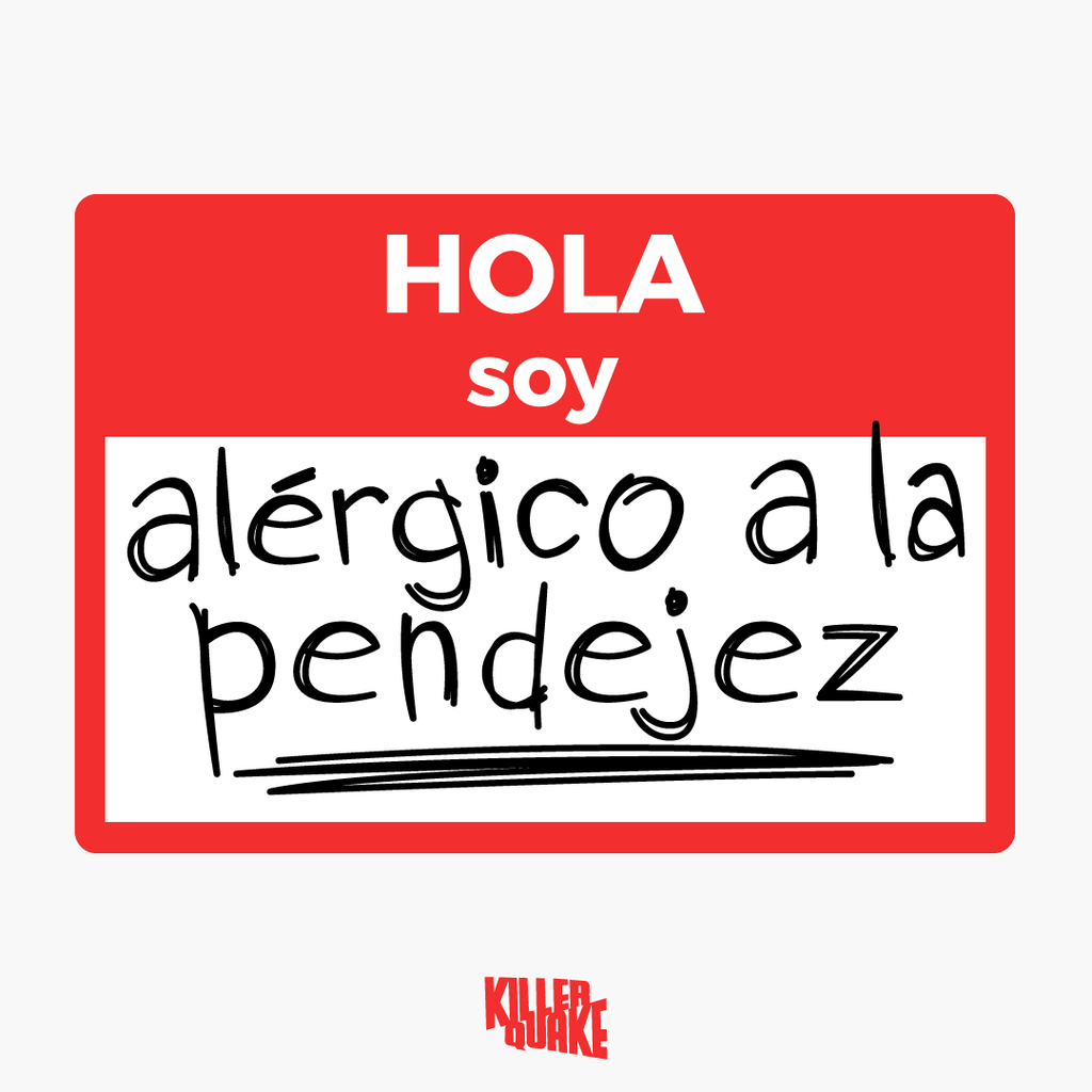 Alergia