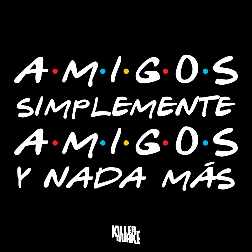 Amigos