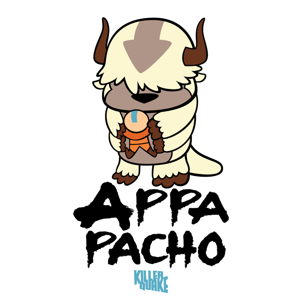 Appapacho