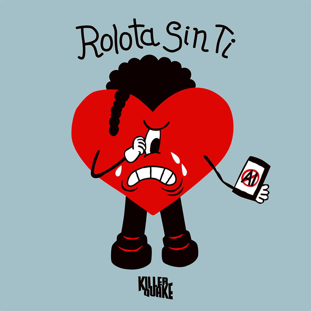 Rolota sin ti