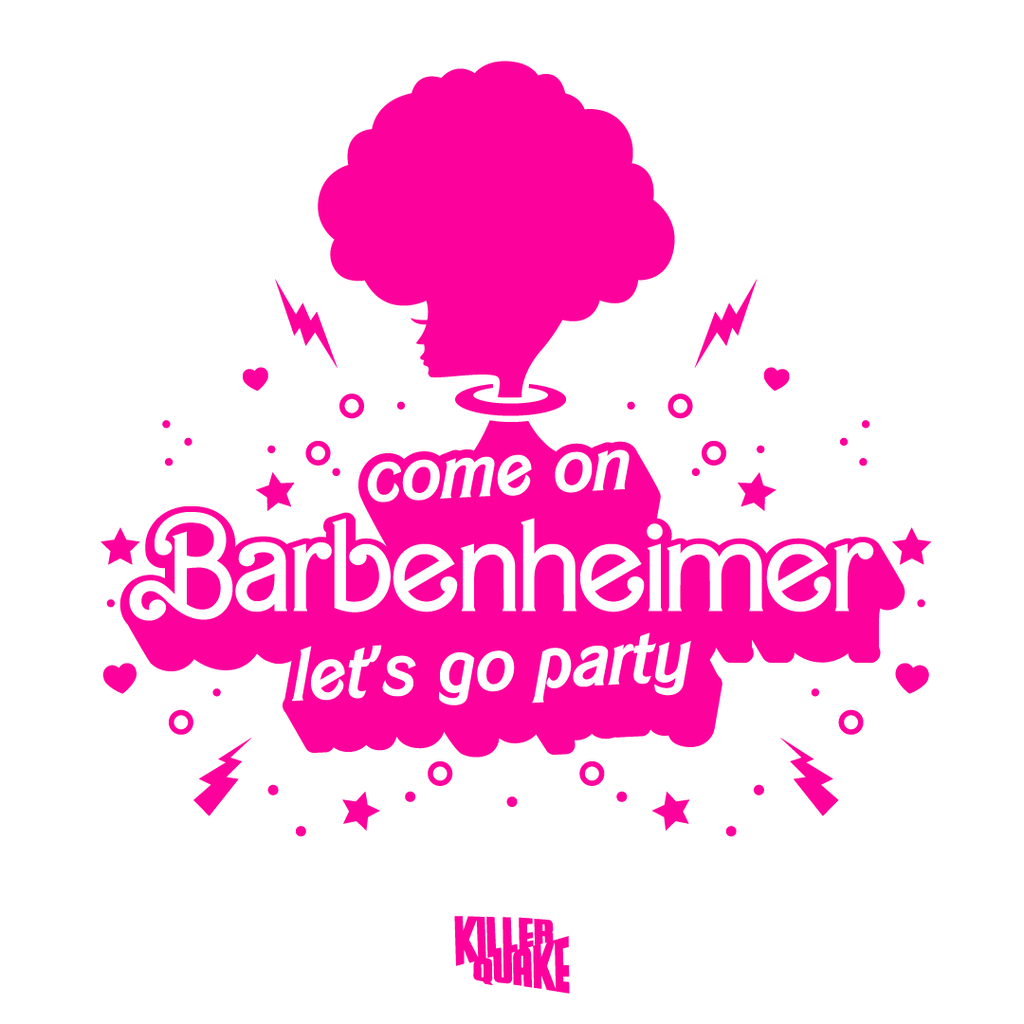 Barbenheimer