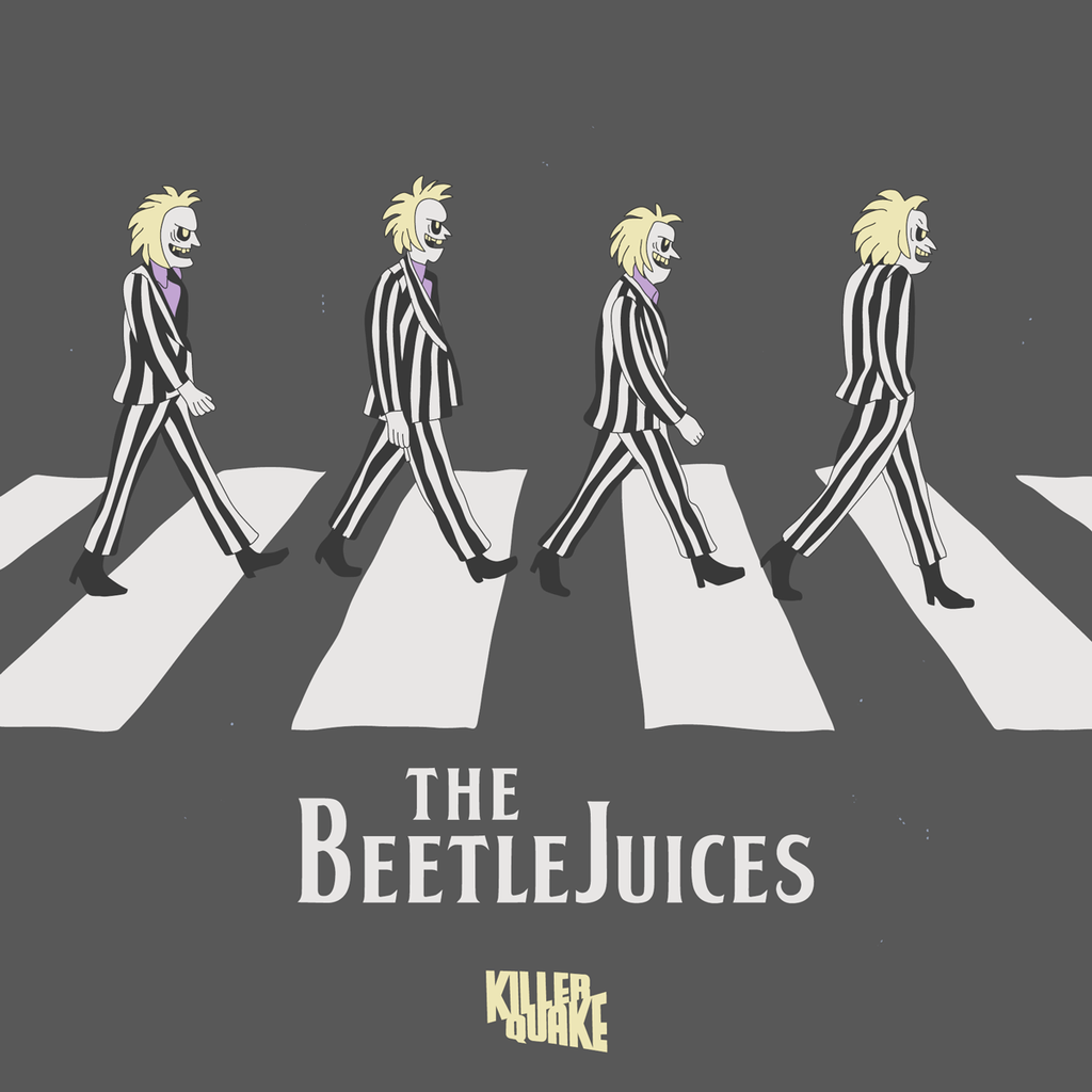 The Beetlejuices