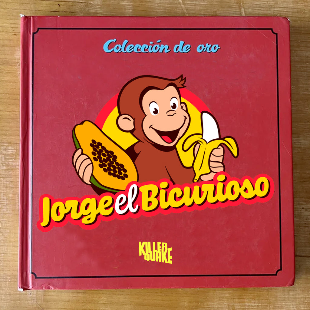 Bicurioso
