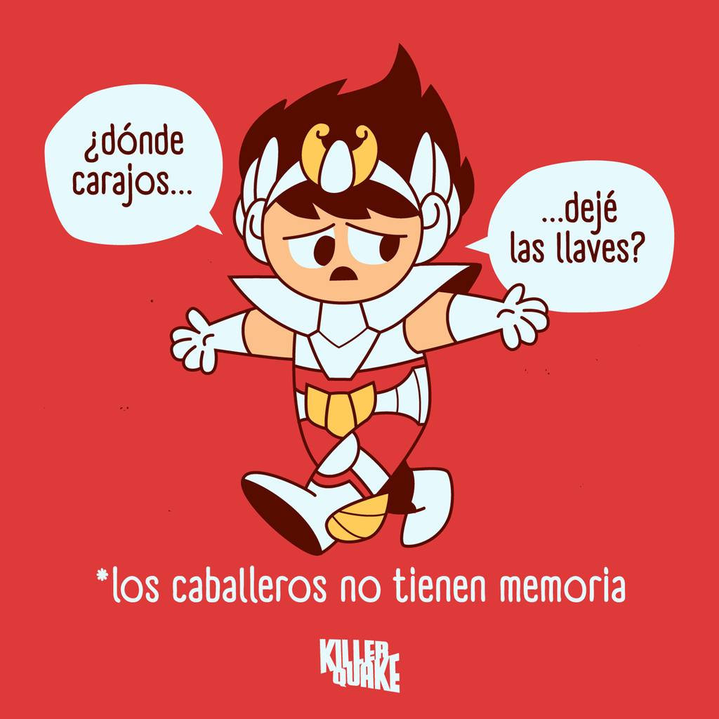 Caballeros