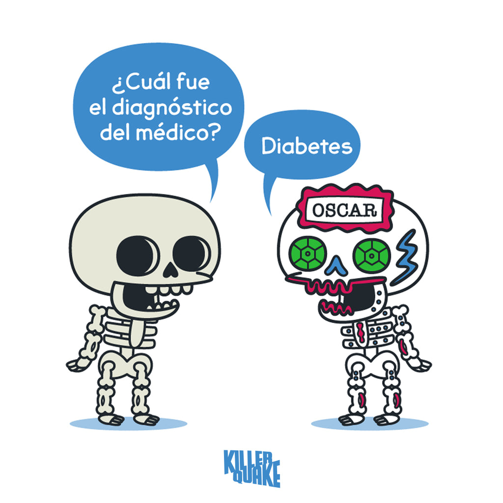 Diabetes