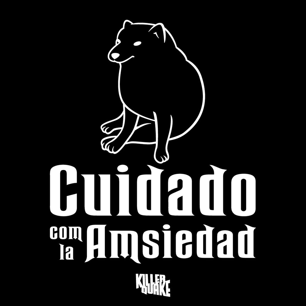 Cuidado con la Amsiedad