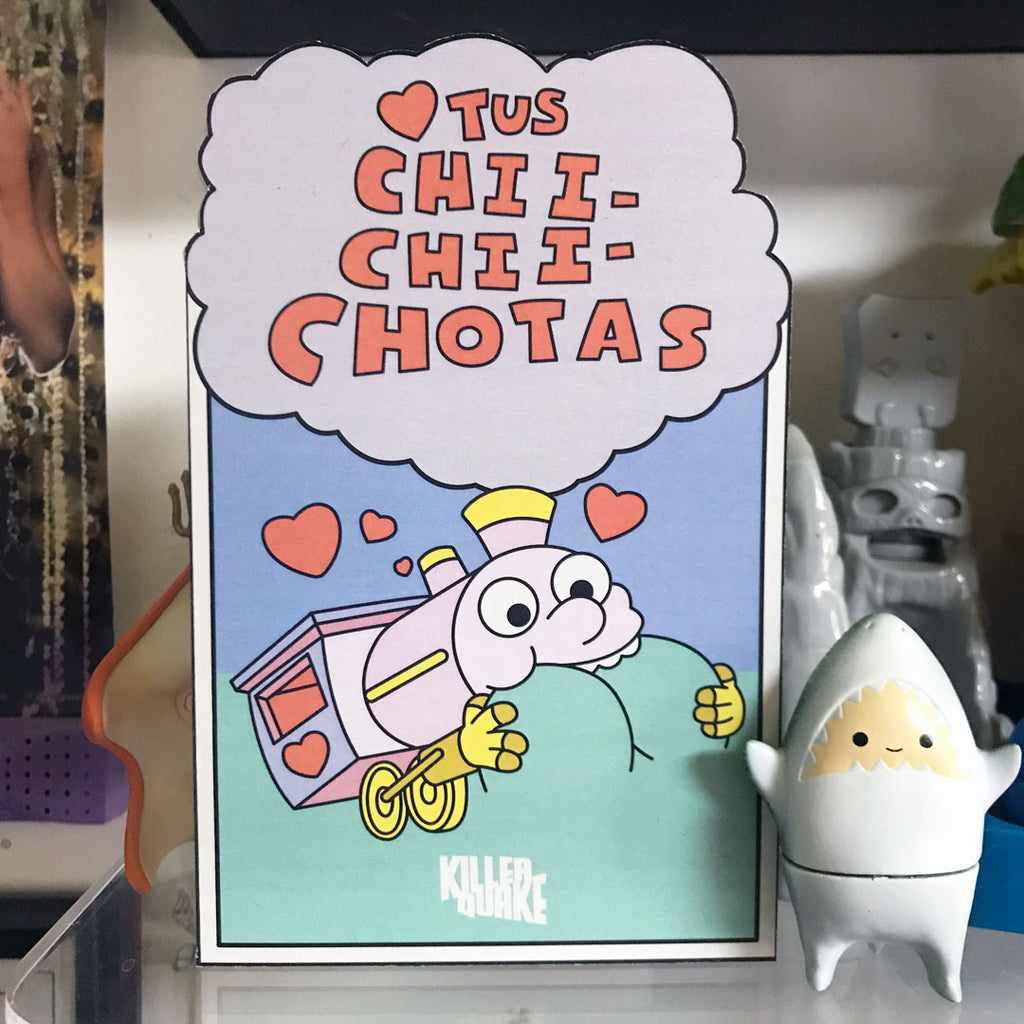 Chi Chis
