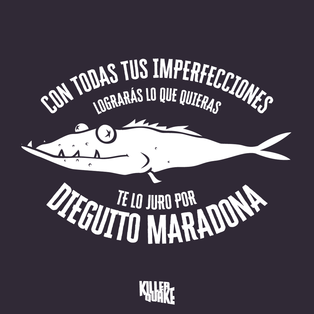 Pez Argentino