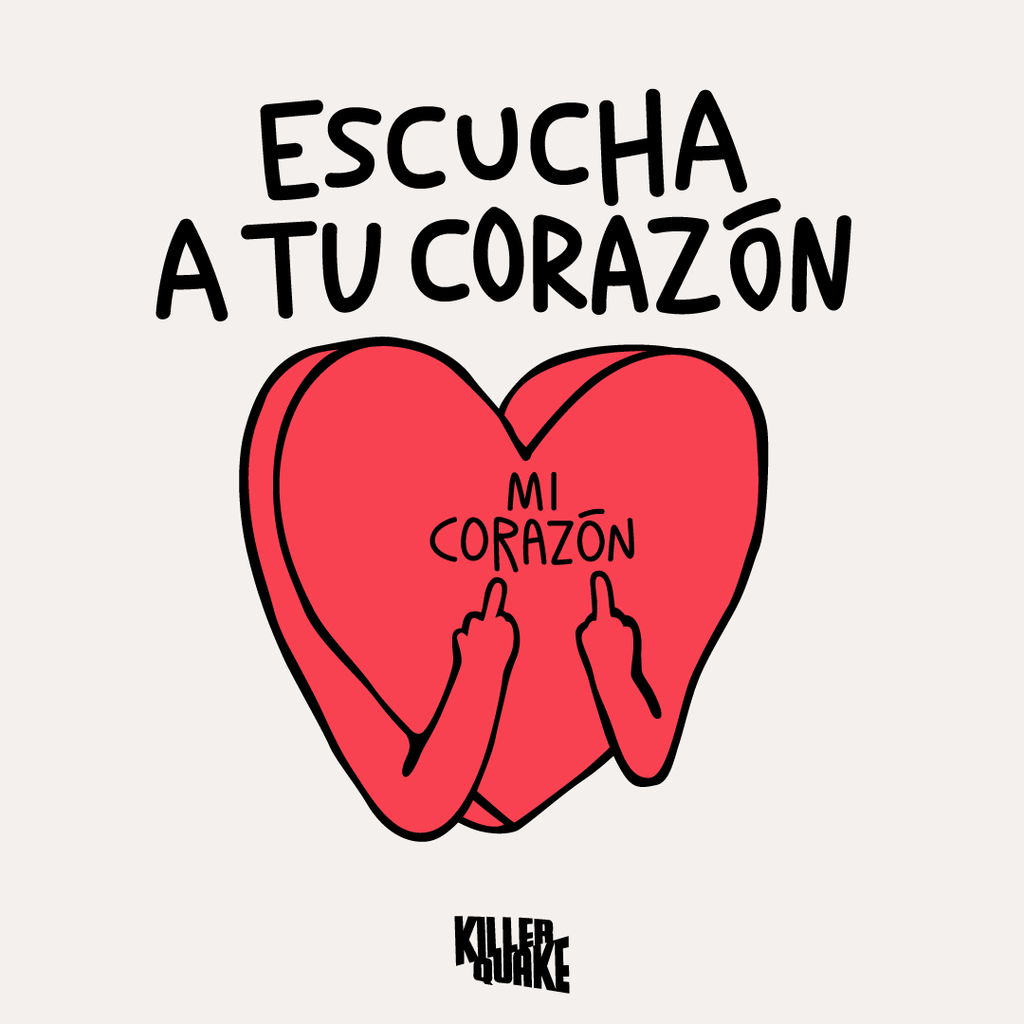 Mi Corazón
