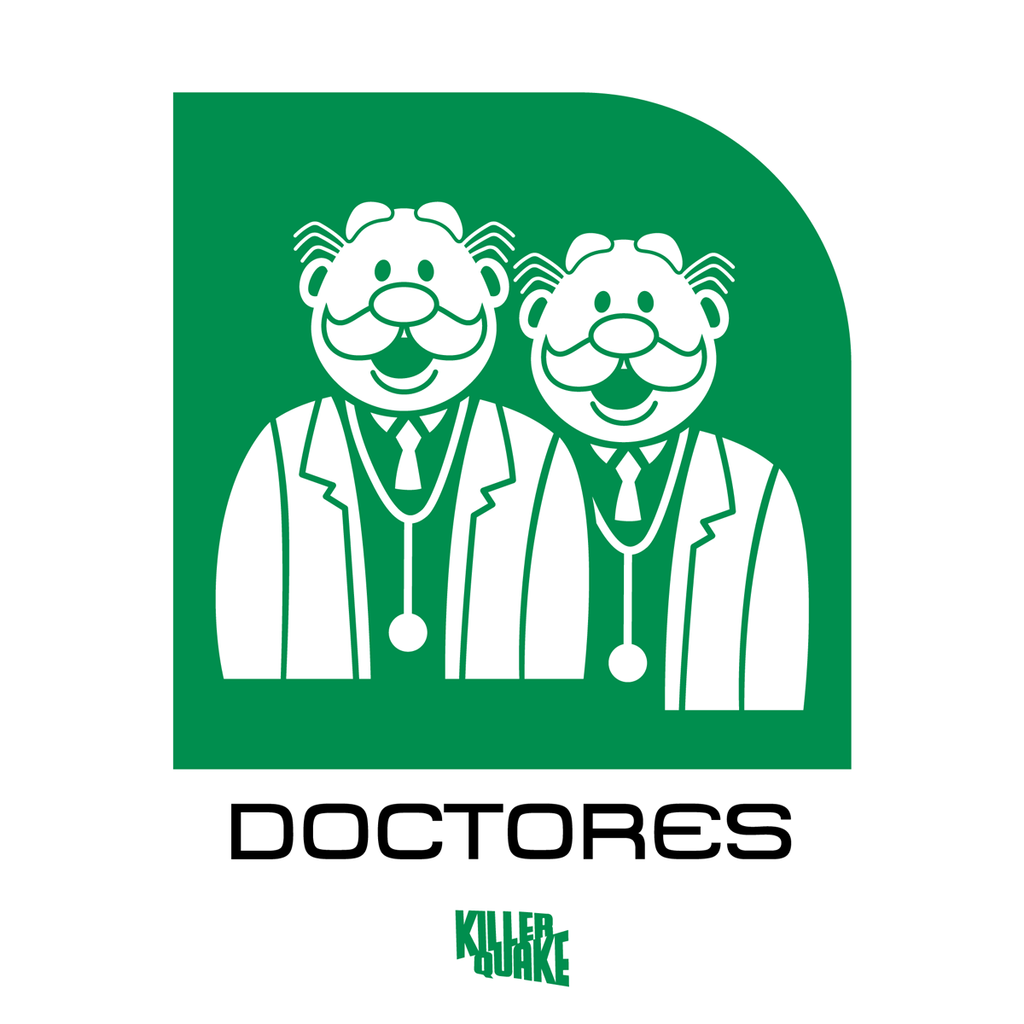 Doctores