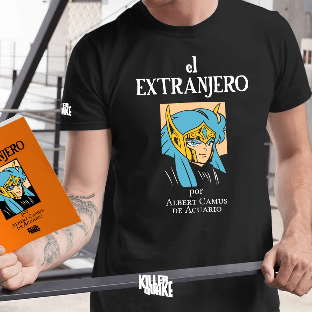 El Extranjero