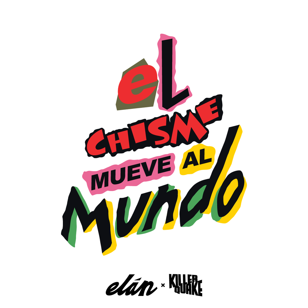 Chisme = Energía