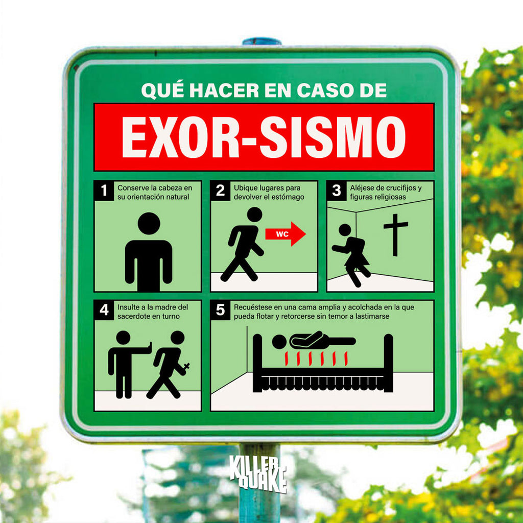 EXOR-SISMO
