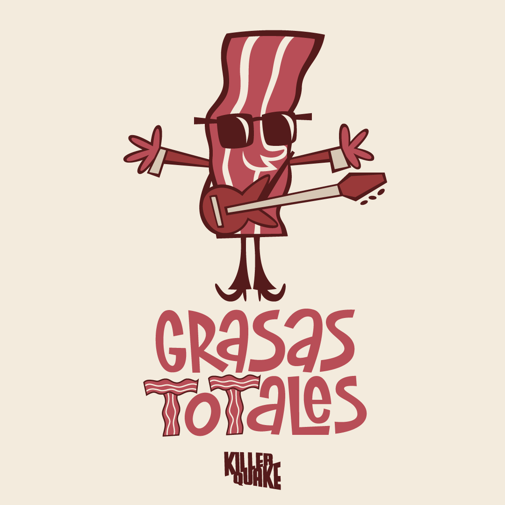 Grasas Totales