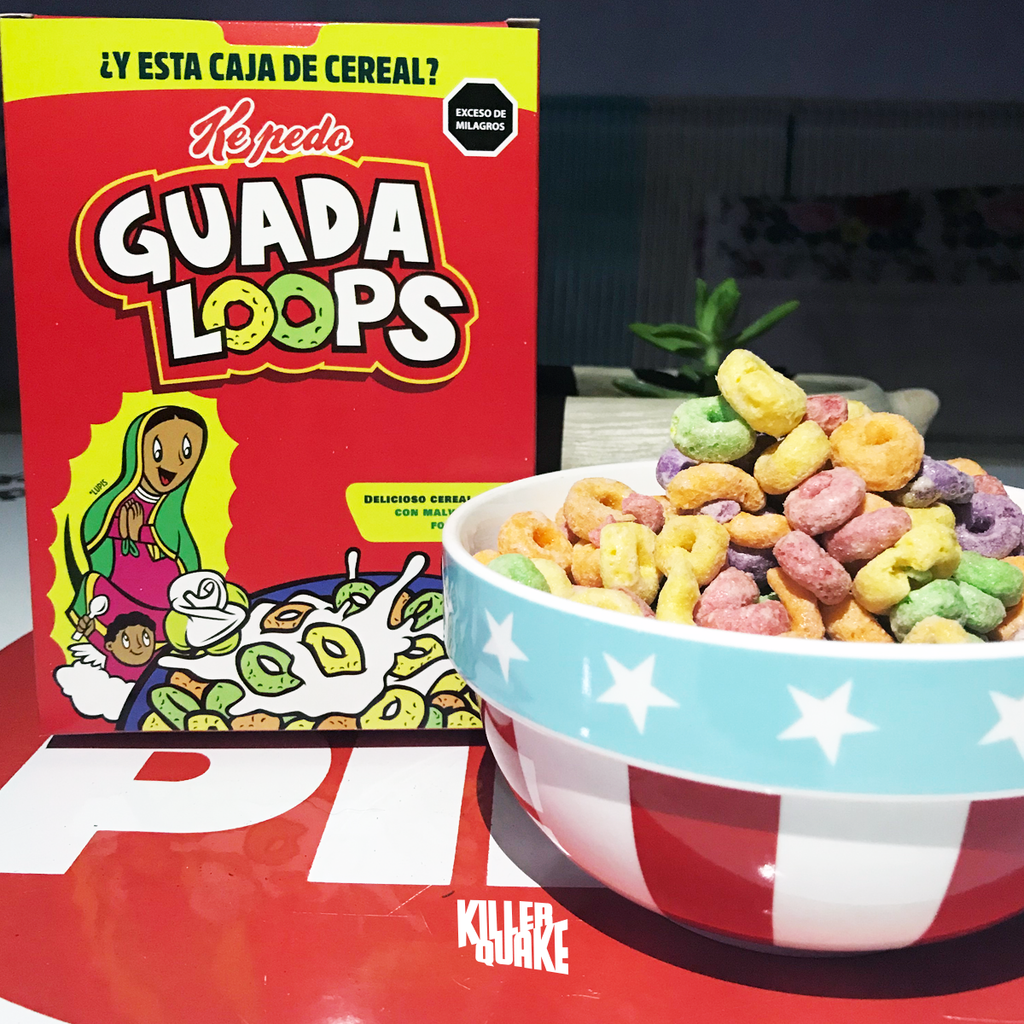 Guadaloops