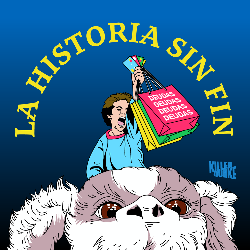 Historia sin fin
