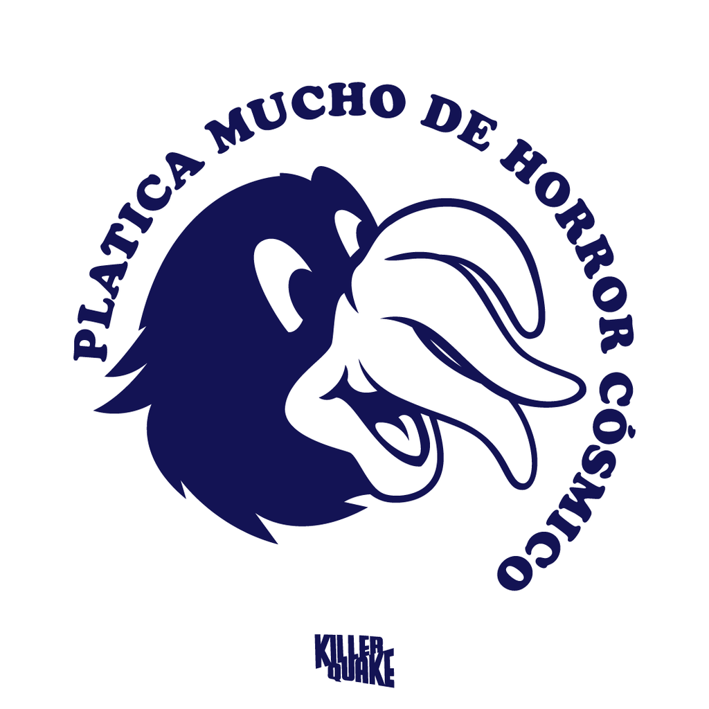 Horror Cósmico