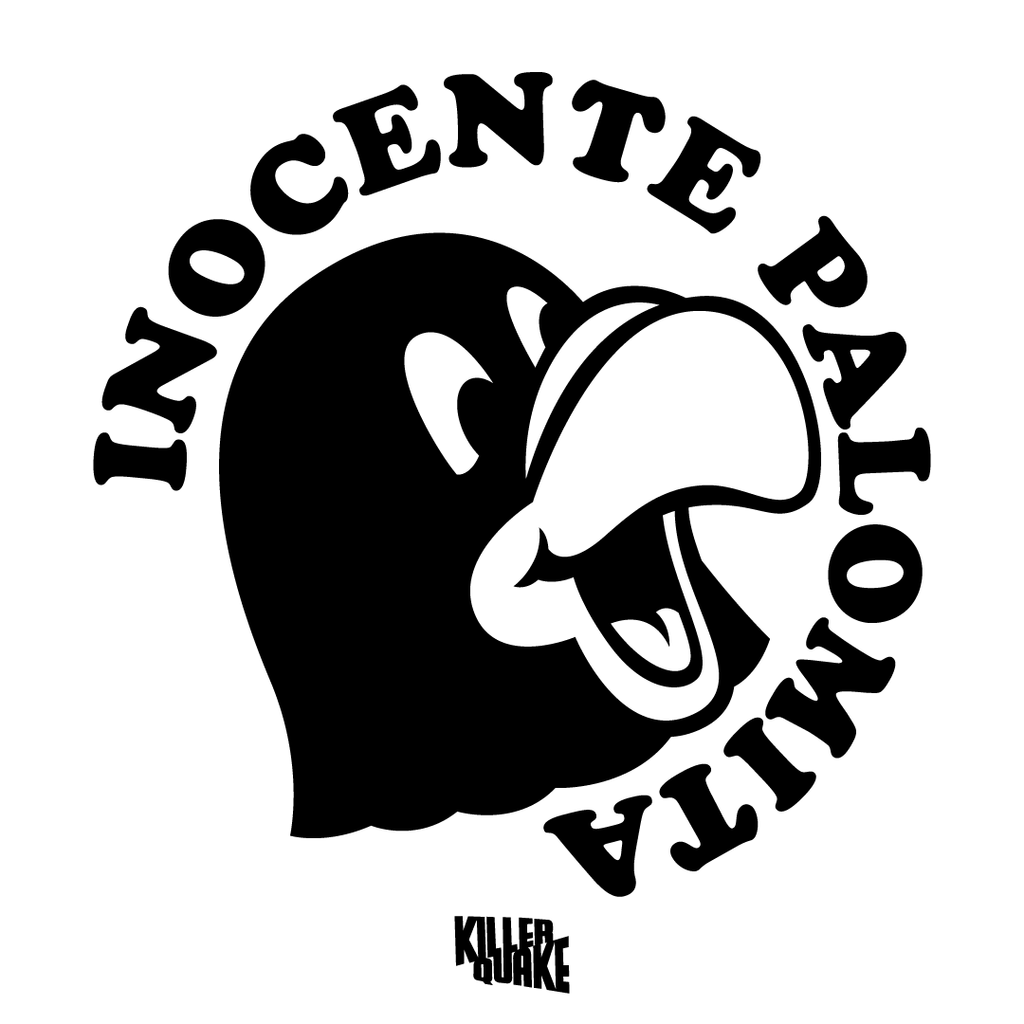 Inocente palomita