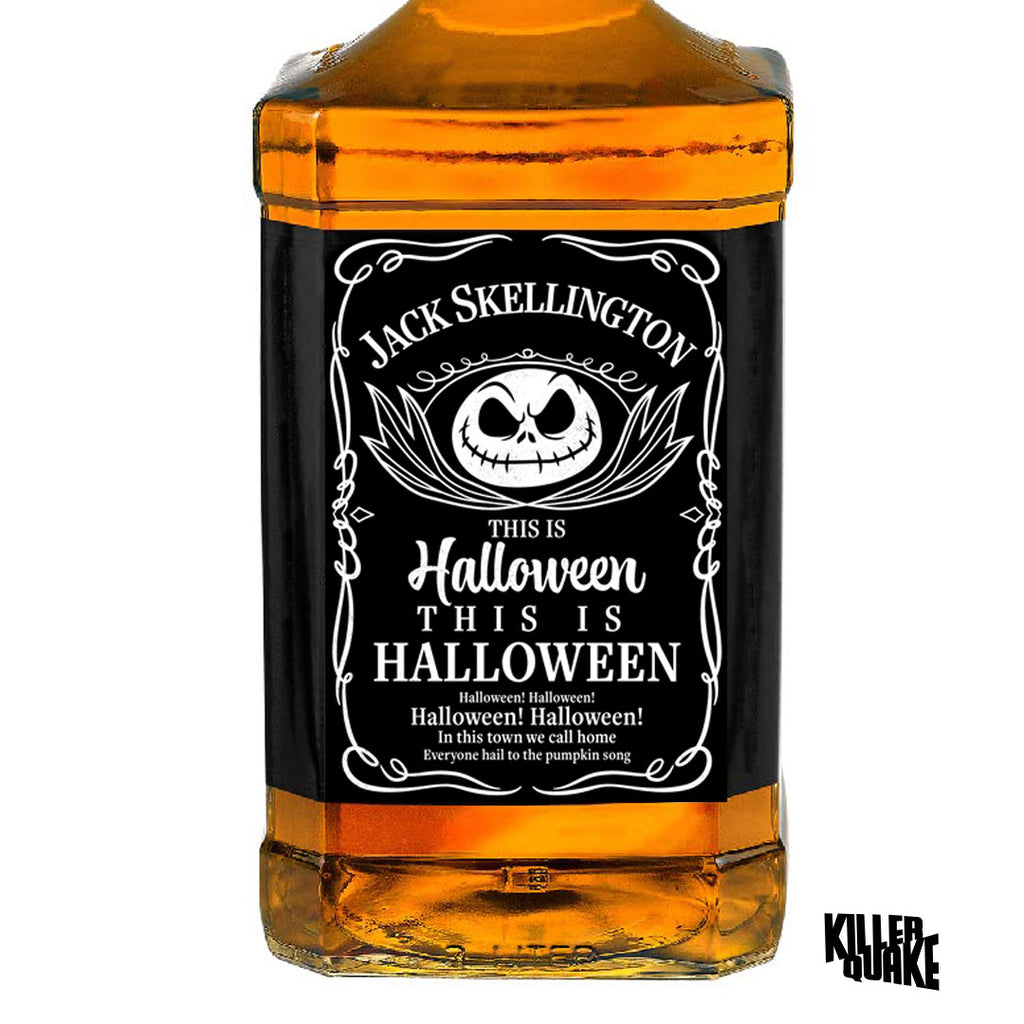 Jack Skellington