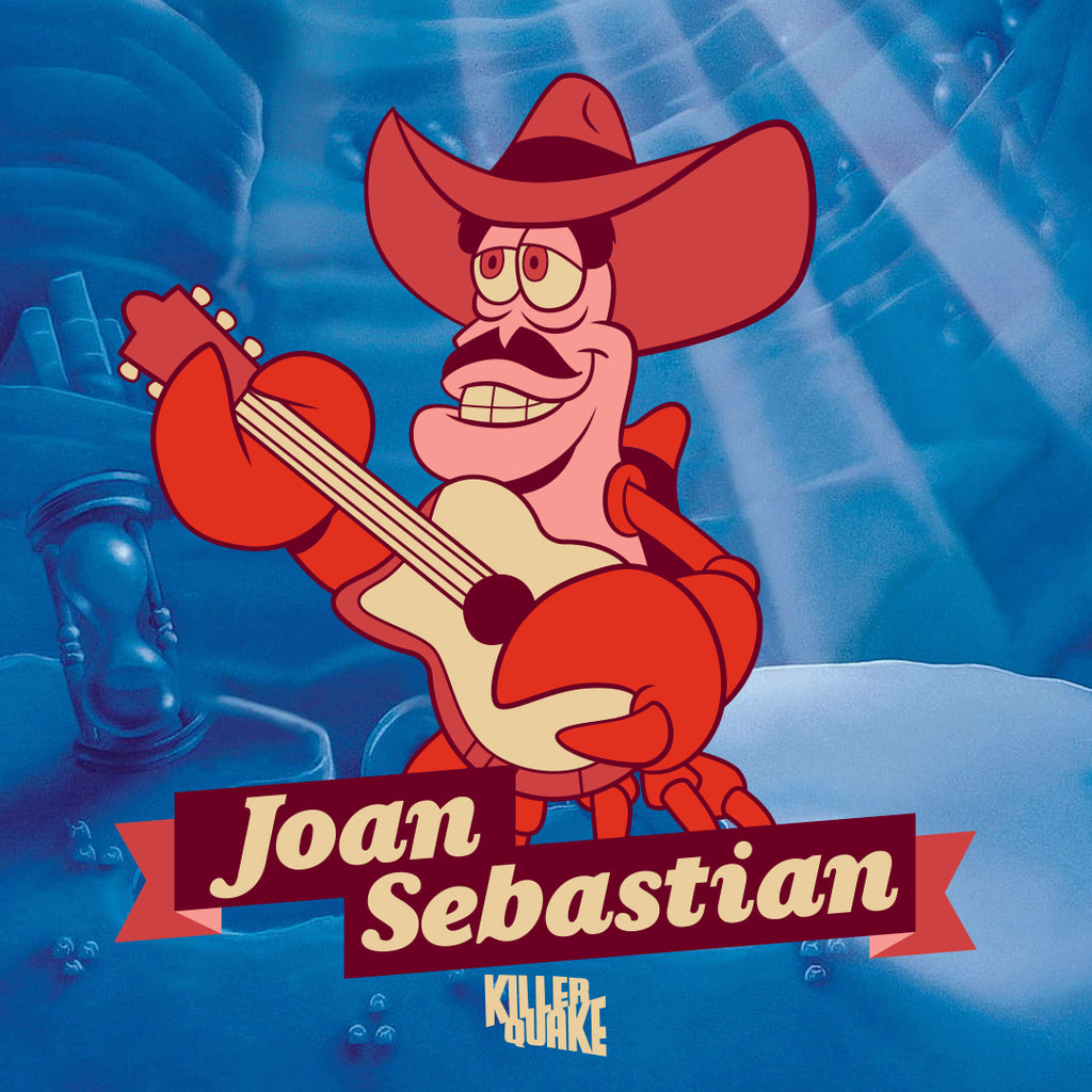 Joan Sebastian