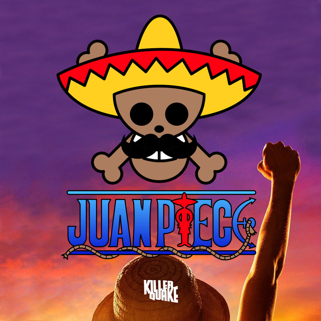 Juan Piece