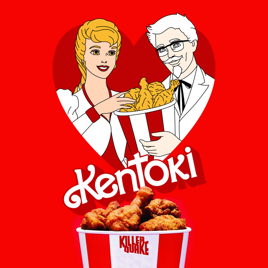 Kentoki