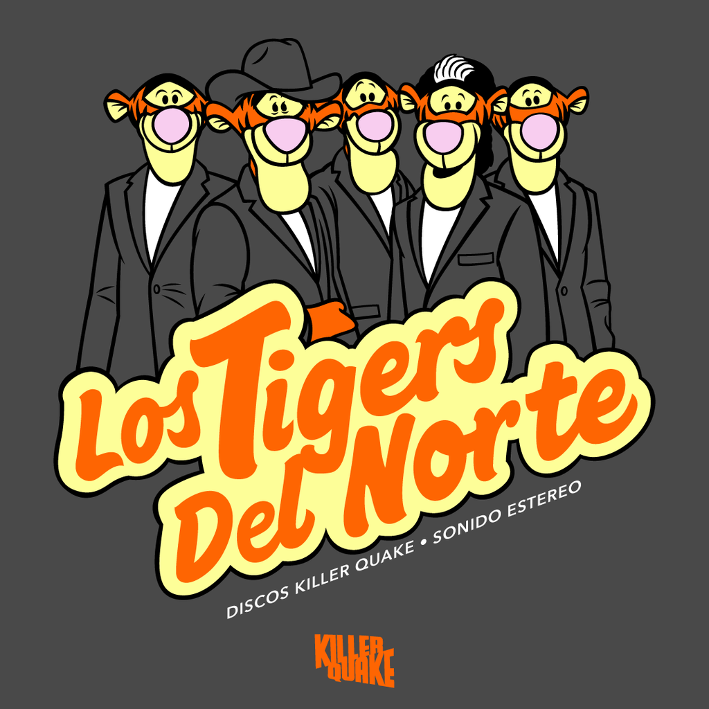 Los Tigers del Norte