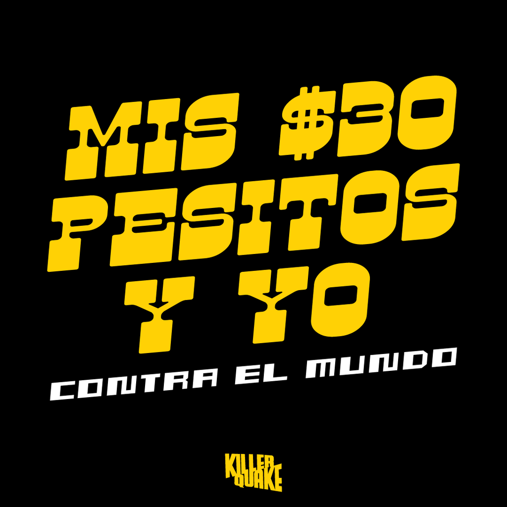 $30 pesitos