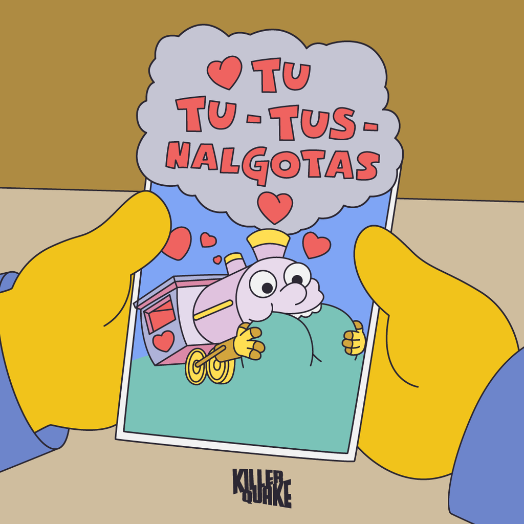 Nalgotas