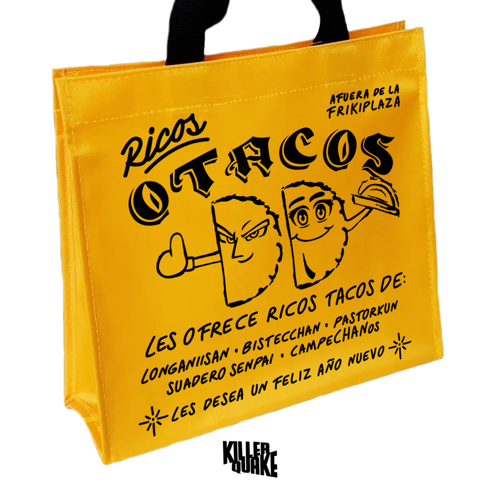Ricos Otacos