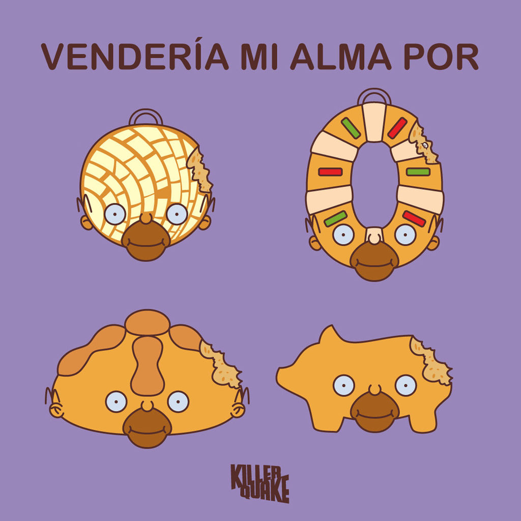 Pan Dulce