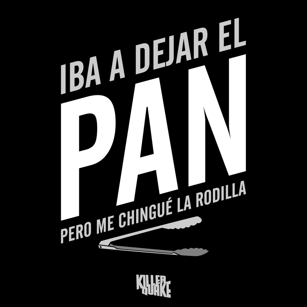 Mmm... pan...