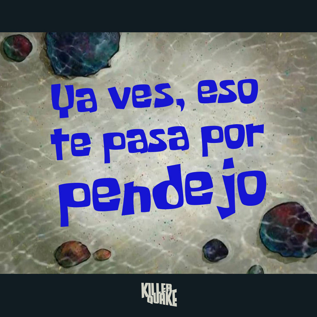 ¿Sabes por qué te pasa?