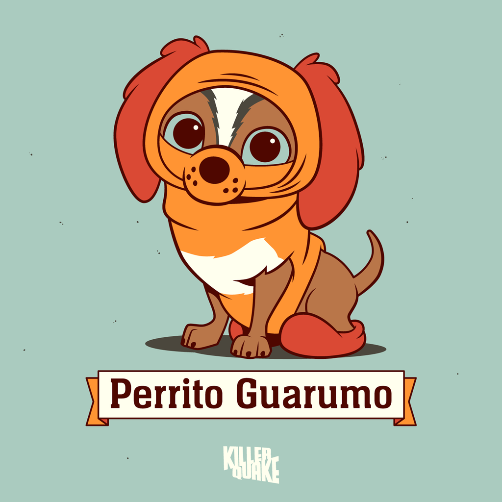 El Perrito Guarumo
