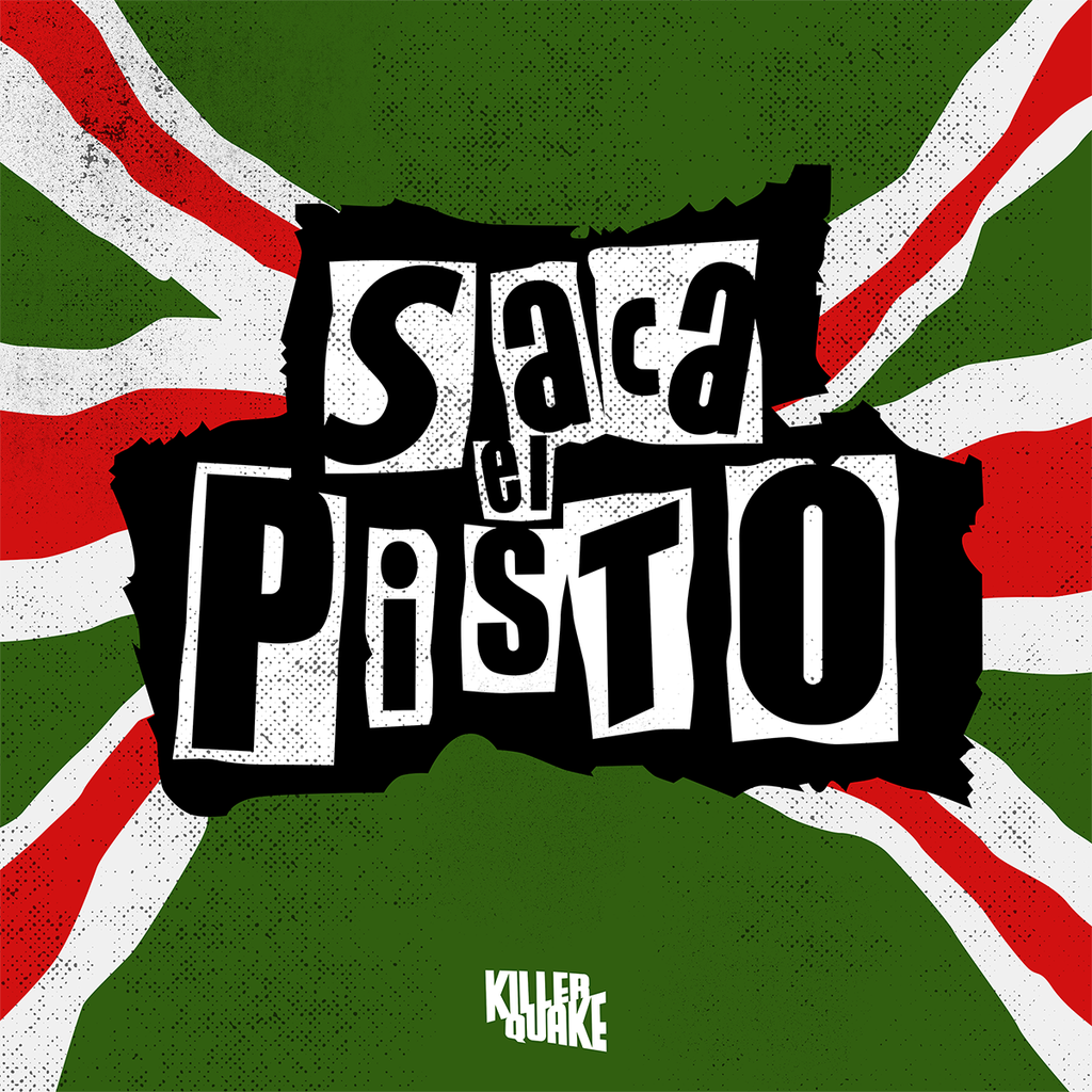 Saca el Pisto