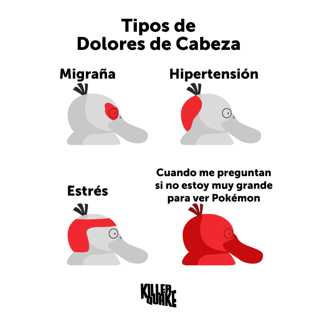 Psyduck