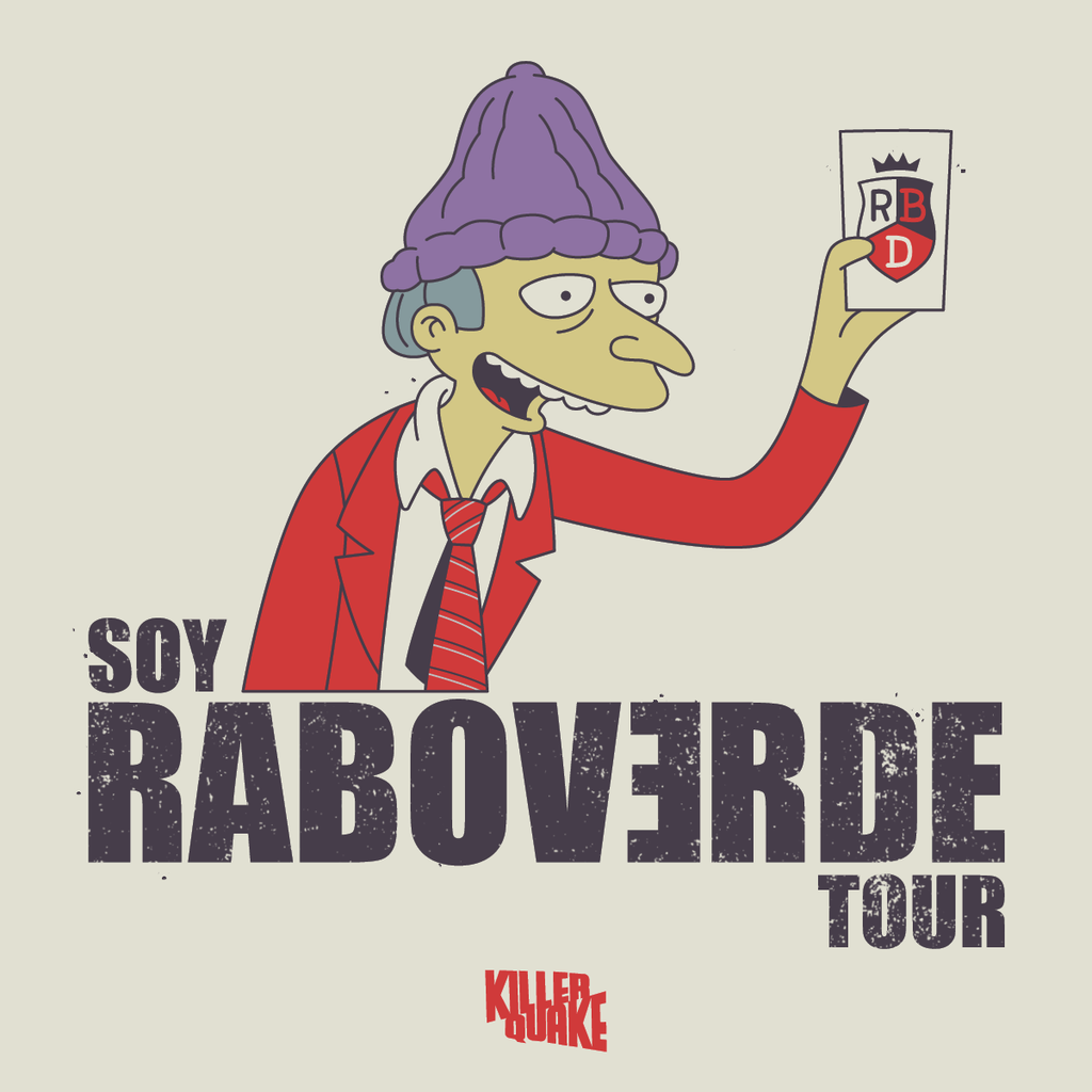 Raboverde