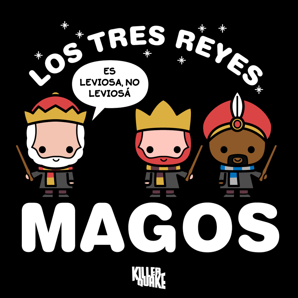 Reyes Magos