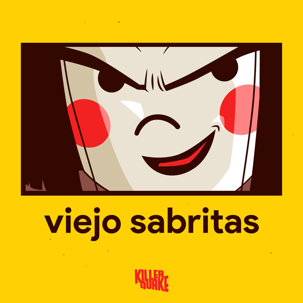 Viejo Sabritas