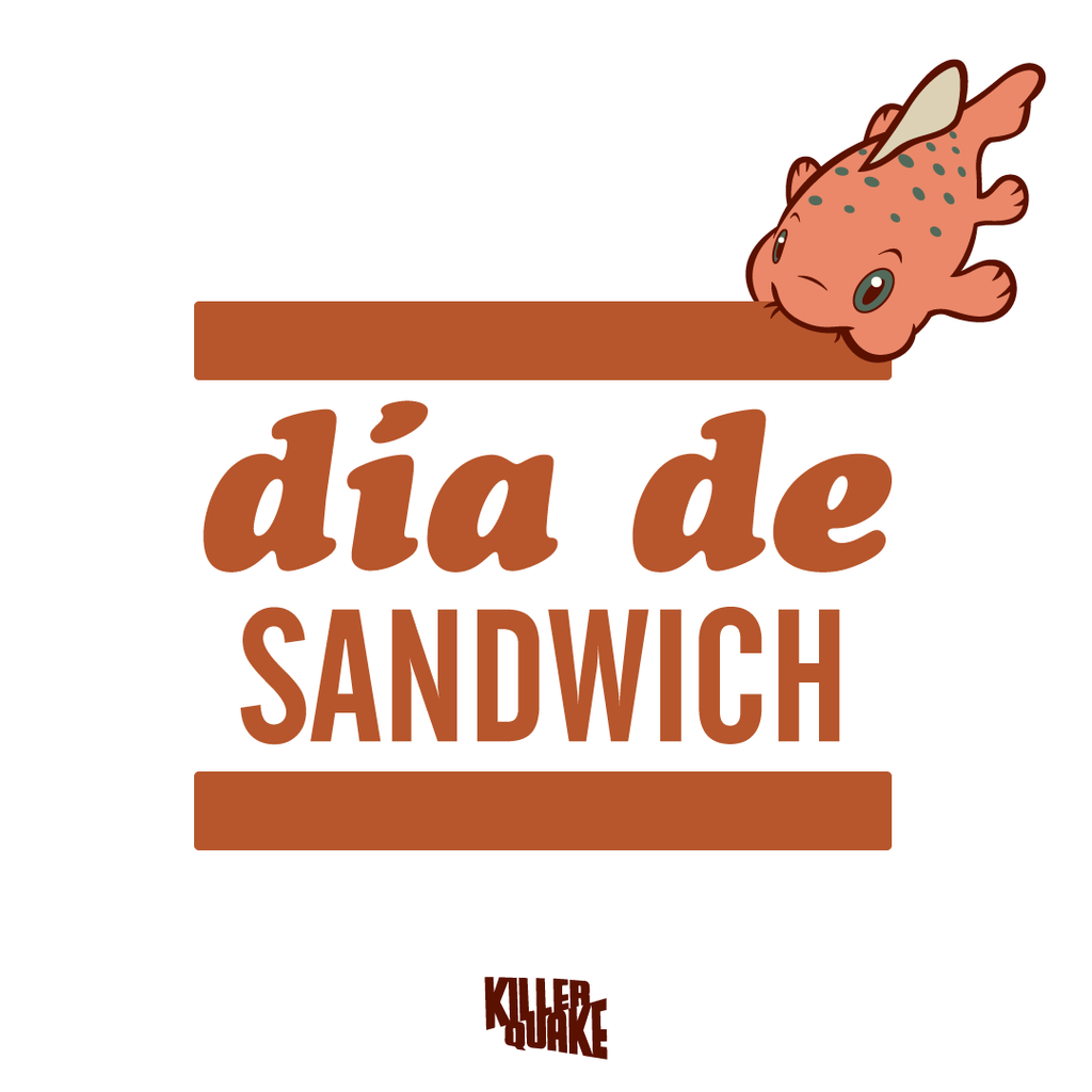 Sandwich
