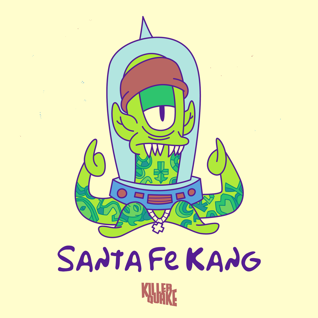 Santa Fe