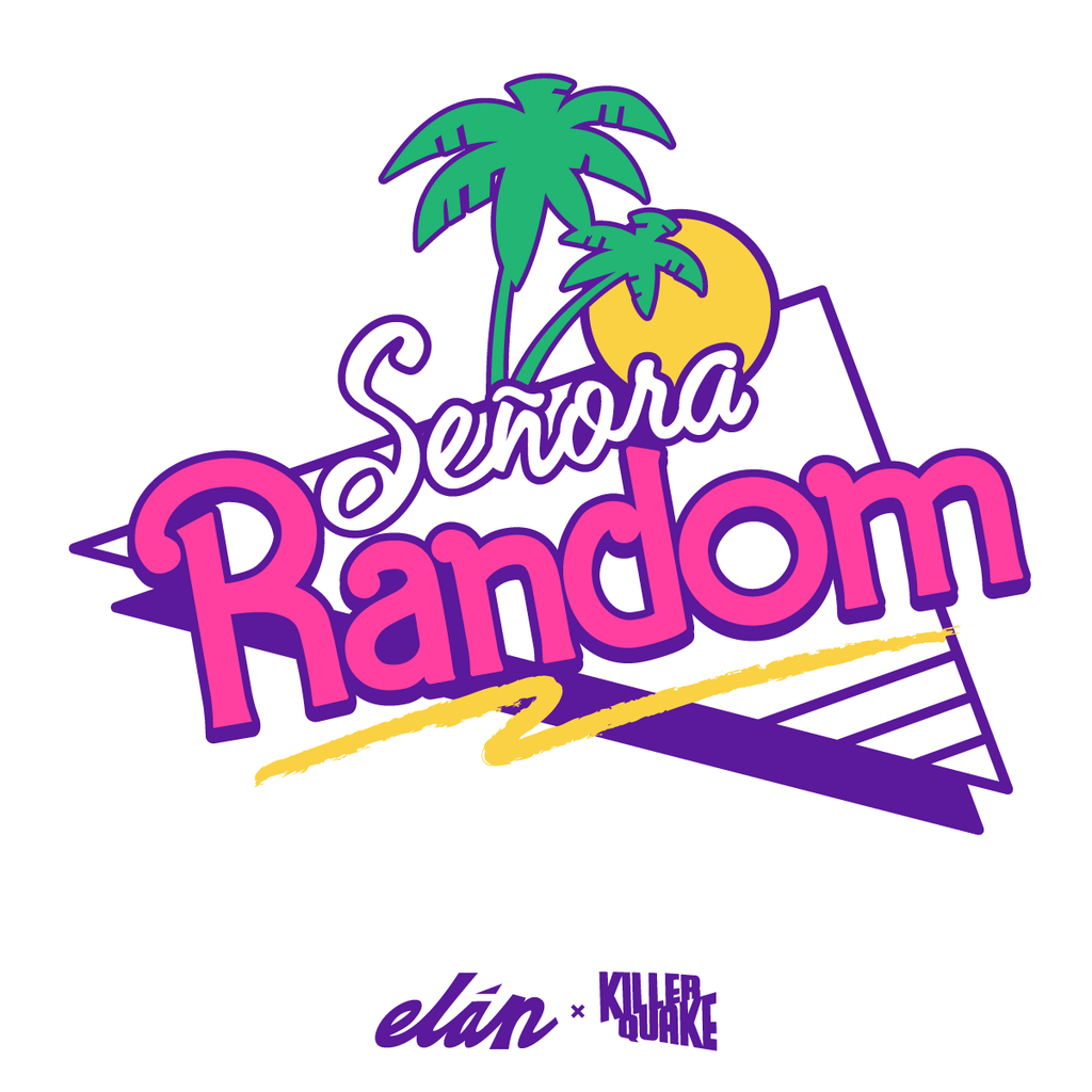 Señora Random