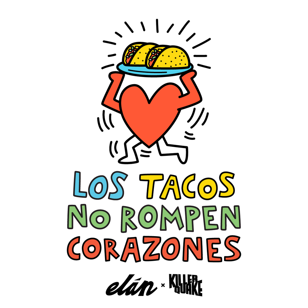 Taco Arte
