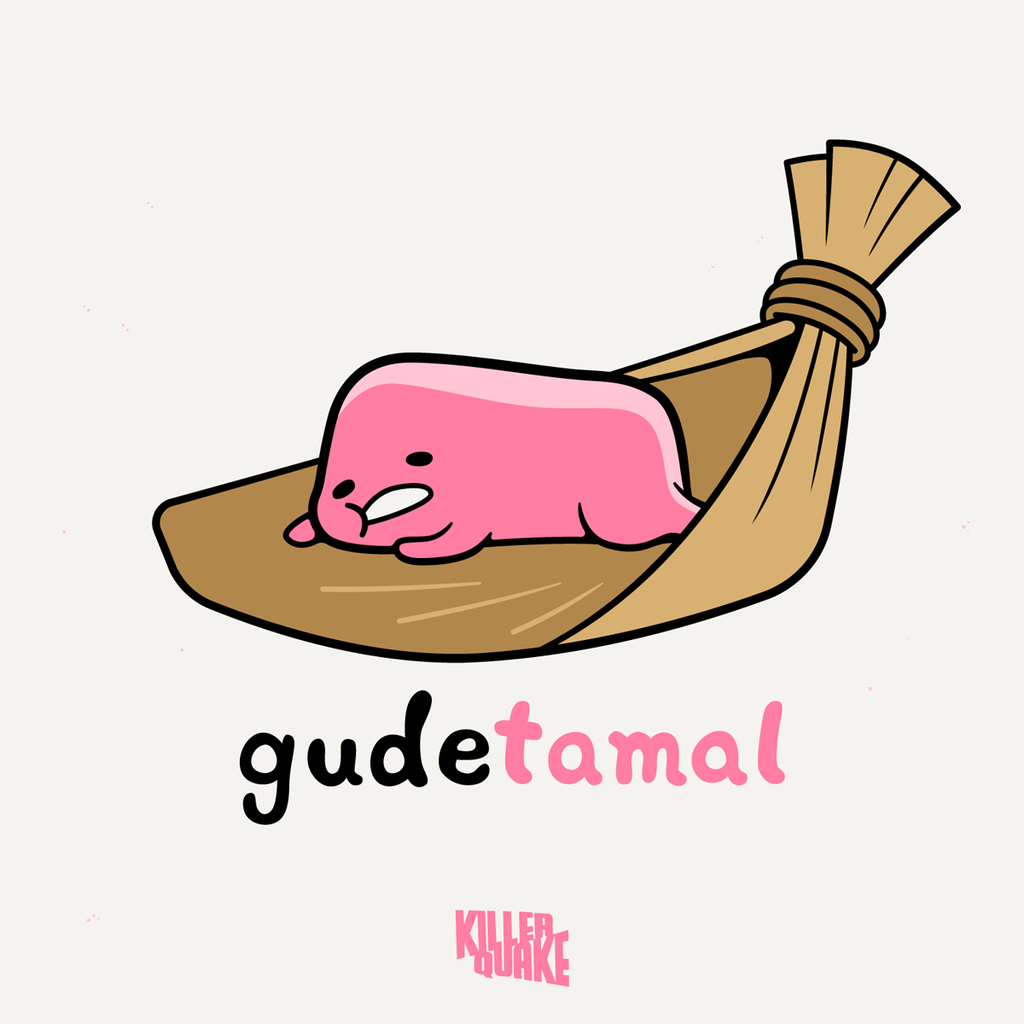 Gudetamal