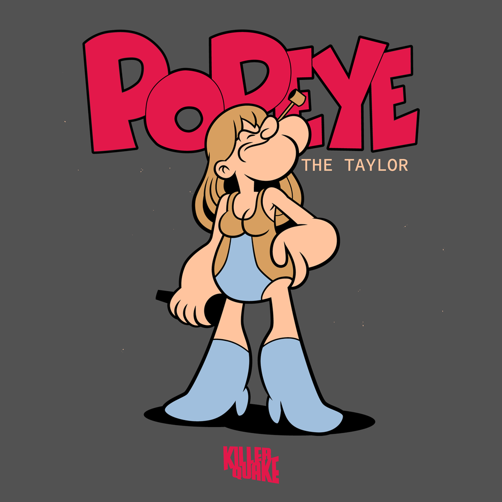 The Taylor